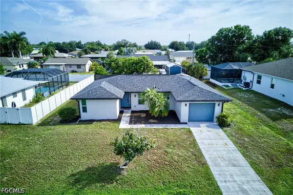 27072 Hillshire Lane, Punta Gorda, FL 33983