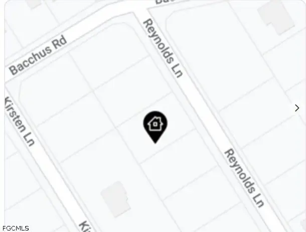 4129 Reynolds Lane, Port Charlotte, FL 33981 - #2