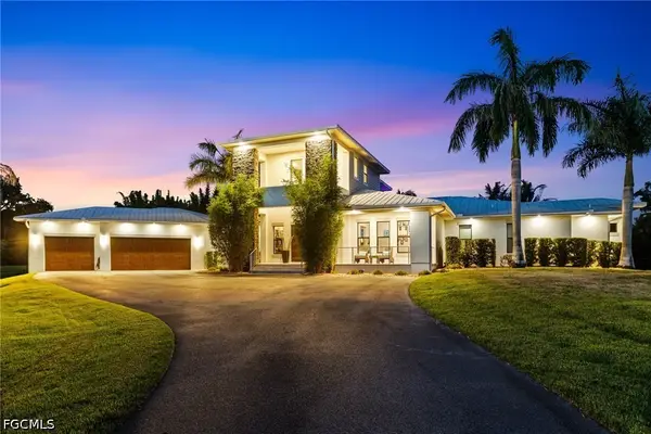 18180 N Olga Drive, Alva, FL 33920