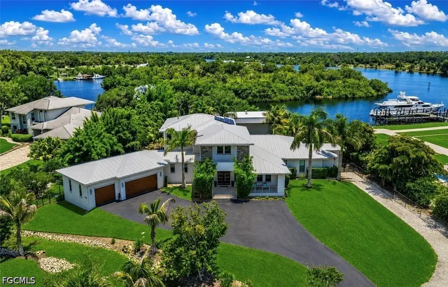 18180 N Olga Drive, Alva, FL 33920 - #2