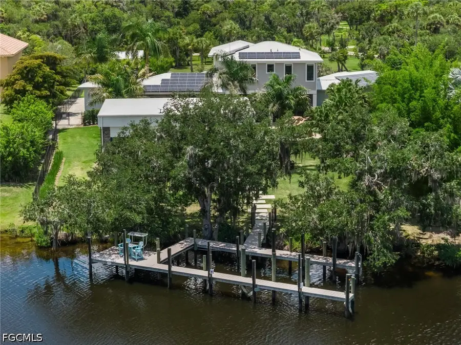 18180 N Olga Drive, Alva, FL 33920 - #3