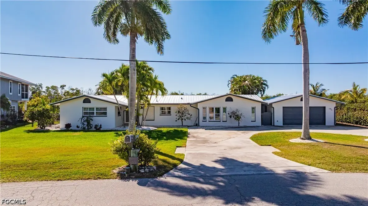 2579 Eighth Avenue, Saint James City, FL 33956 - #1