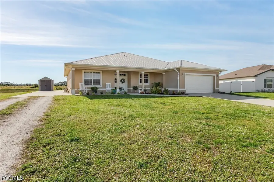 236 Loadstar Street, Fort Myers, FL 33913 - #3