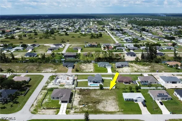 1909 NW 20th Street, Cape Coral, FL 33993