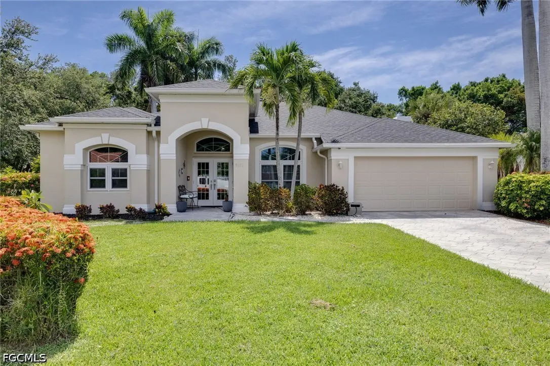9171 Thyme Court, Fort Myers, FL 33919 - #1