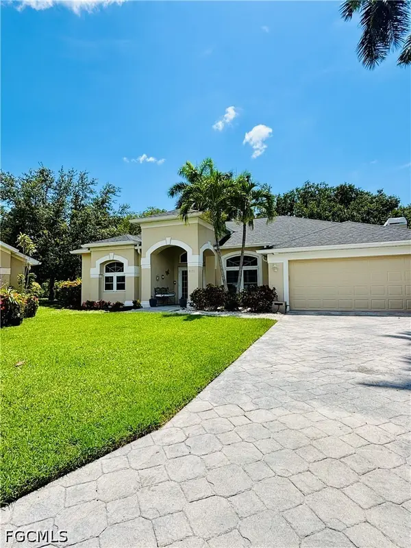 9171 Thyme Court, Fort Myers, FL 33919