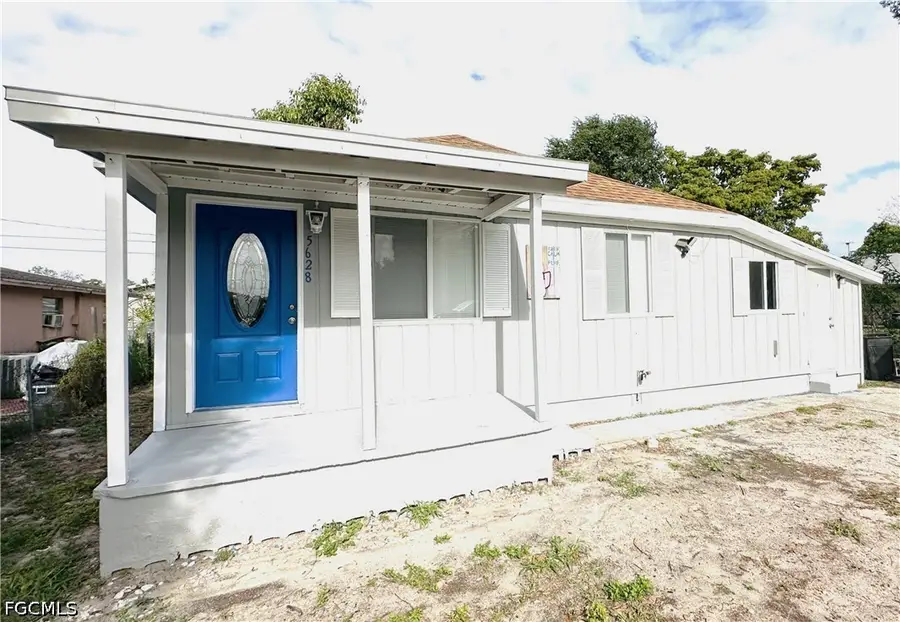 5628 5th Avenue, Fort Myers, FL 33907 - #2