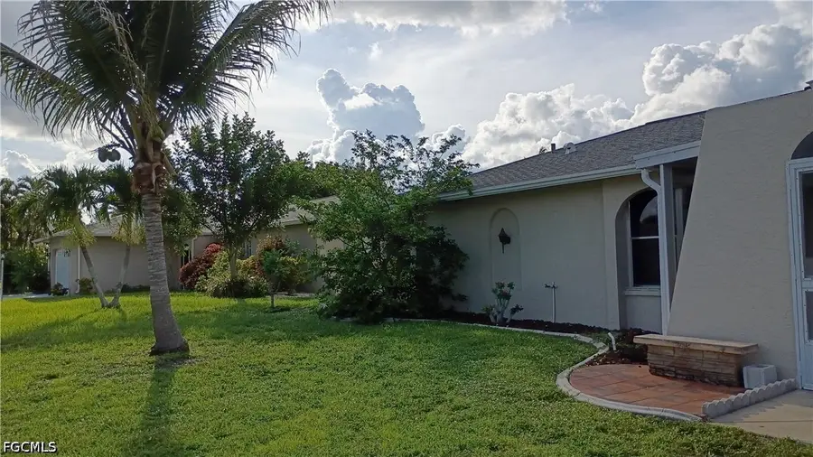 1629 SE 12th Street, Cape Coral, FL 33990 - #3
