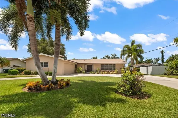 1442 Woodwind Court, Fort Myers, FL 33919