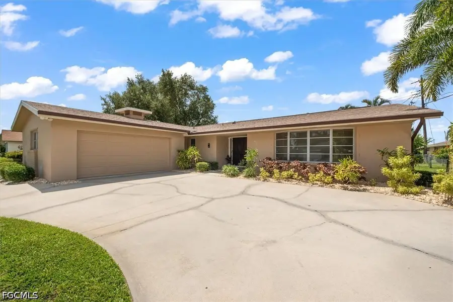 1442 Woodwind Court, Fort Myers, FL 33919 - #3