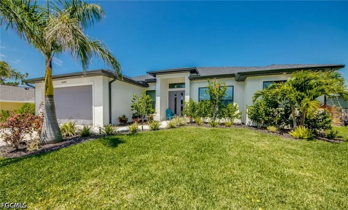 4402 SW 18th Place, Cape Coral, FL 33914 - #1