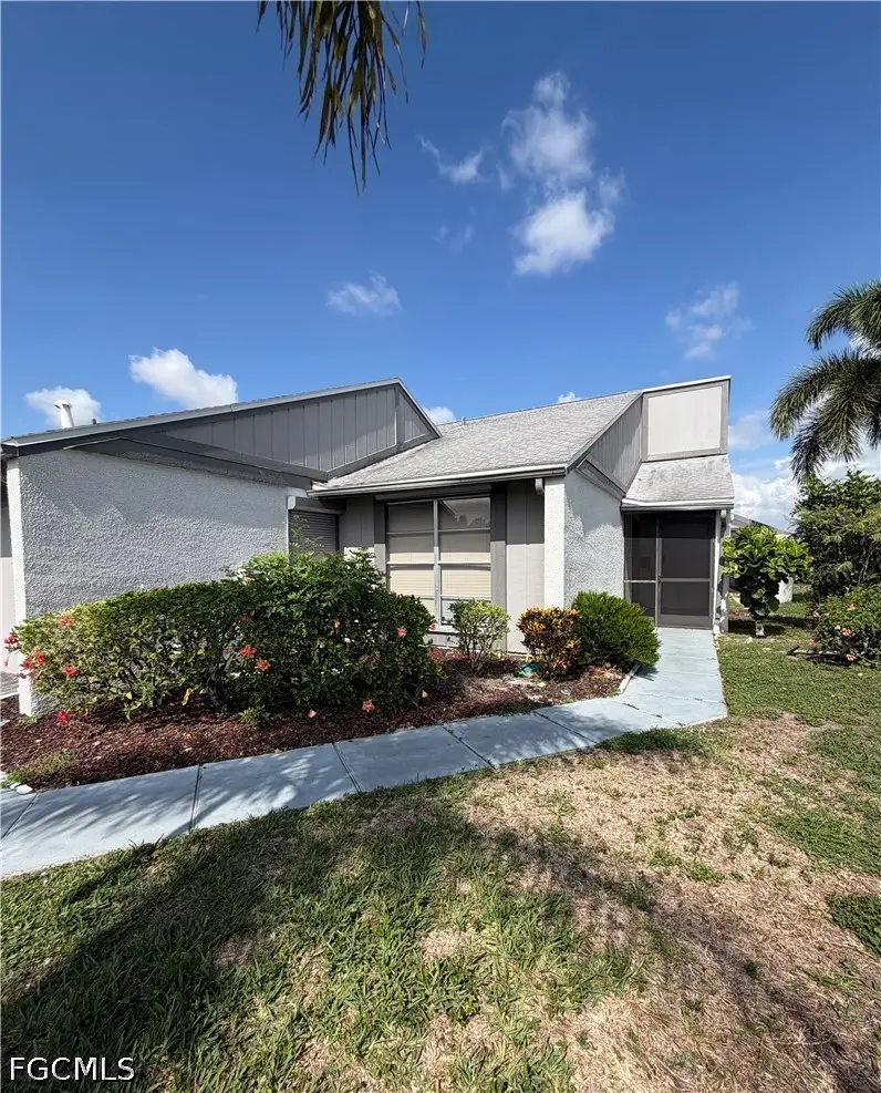 9749 Maplecrest Circle, Lehigh Acres, FL 33936 - #1