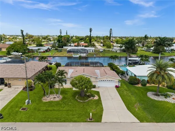 4402 SE 1st Place, Cape Coral, FL 33904