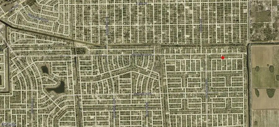 1223 Racoon Street E, Lehigh Acres, FL 33974 - #2