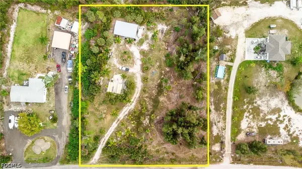 4236/4210 Berkshire Road, St James City, FL 33956