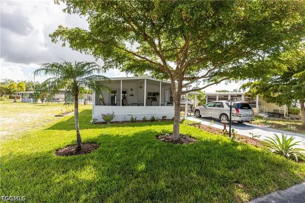 58 Sturbridge Lane, Fort Myers, FL 33908