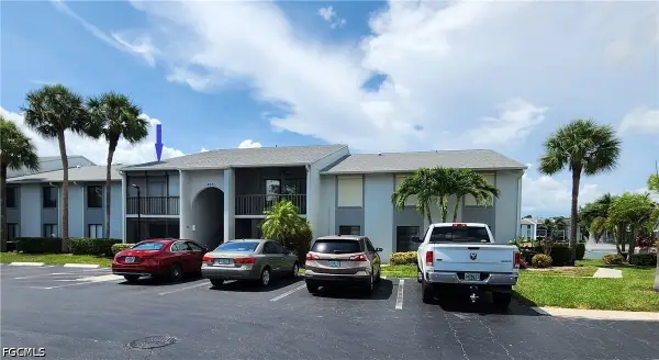 9950 Sailview Court #11-C2, Fort Myers, FL 33905