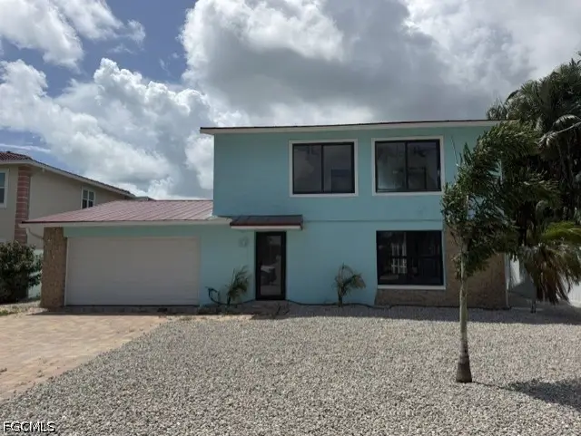 215 Albatross Street, Fort Myers Beach, FL 33931 - #1