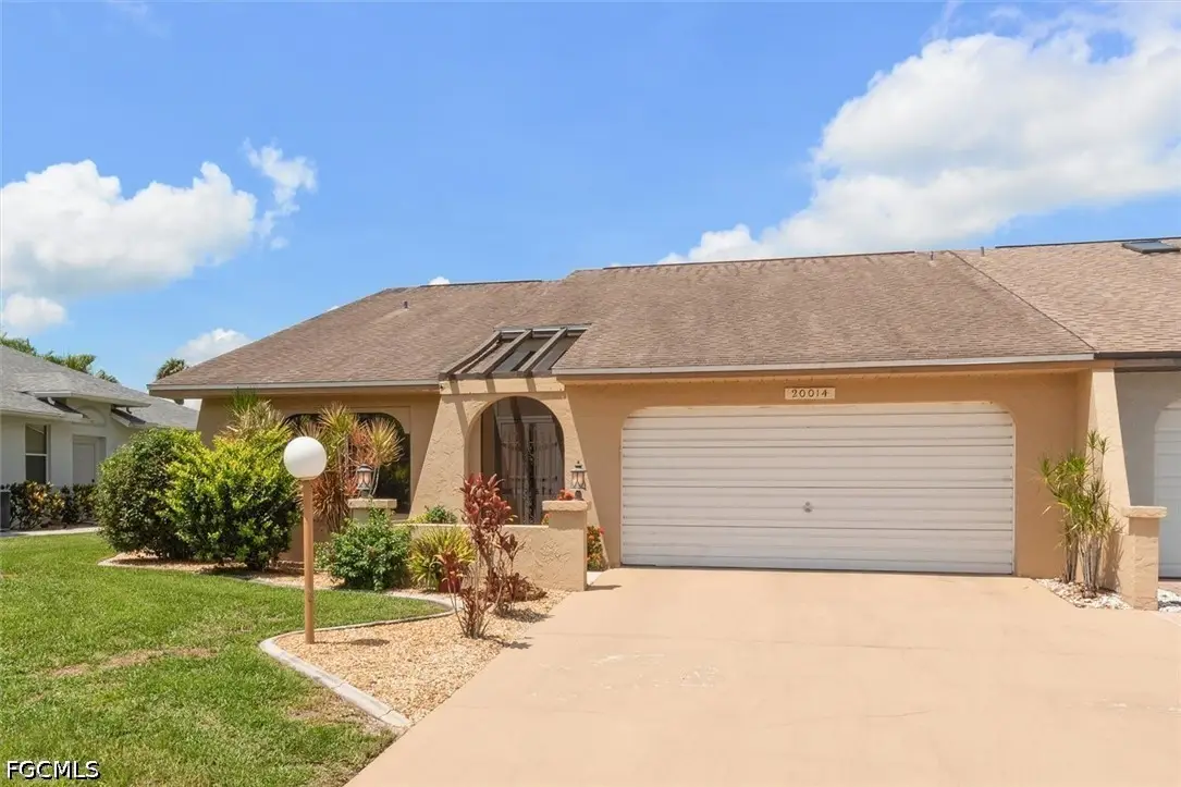20014 Lake Vista Circle, Lehigh Acres, FL 33936 - #1