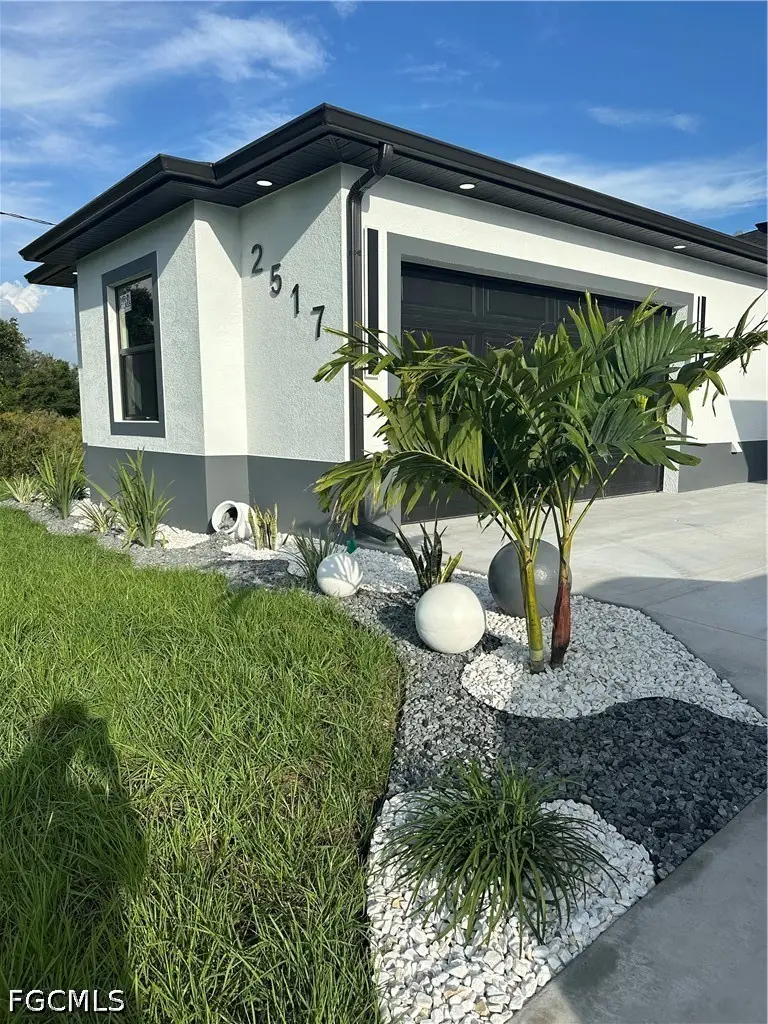 2517 59th Street W, Lehigh Acres, FL 33971 - #1