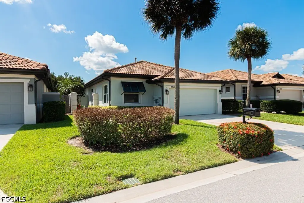 10581 Avila Circle, Fort Myers, FL 33913 - #1