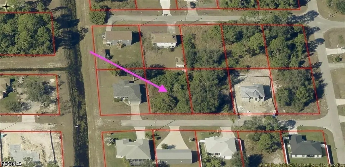 4606 Inez Avenue S, Lehigh Acres, FL 33976 - #1