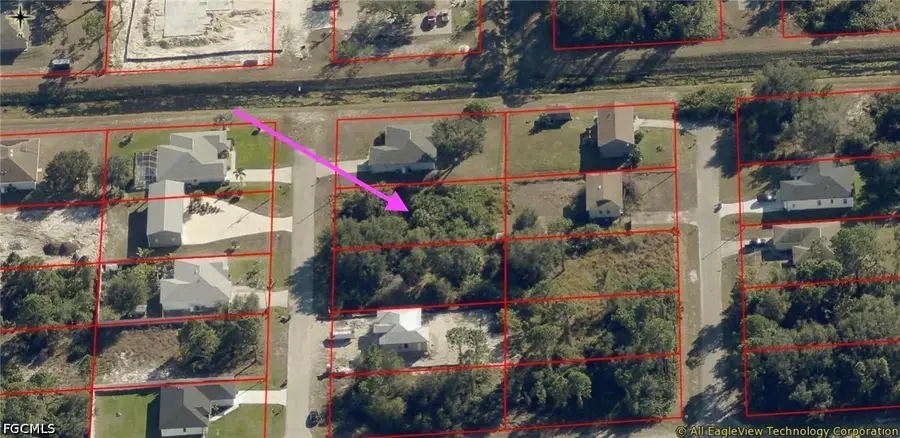 4606 Inez Avenue S, Lehigh Acres, FL 33976 - #2