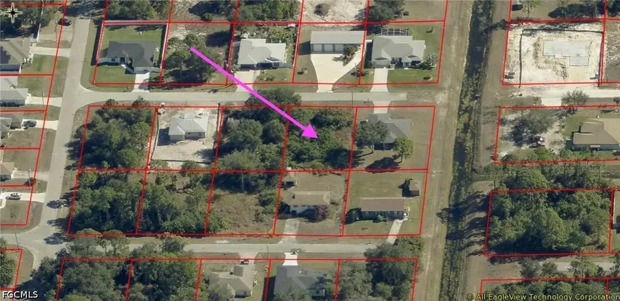4606 Inez Avenue S, Lehigh Acres, FL 33976 - #3