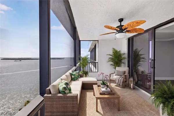 15011 Punta Rassa Road #905, Fort Myers, FL 33908