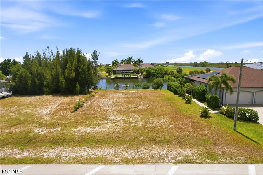 1714 Old Burnt Store Road N, Cape Coral, FL 33993 - #3