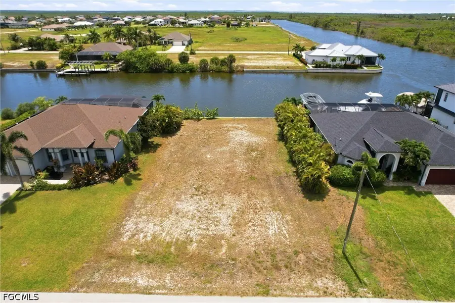 1722 Old Burnt Store Road N, Cape Coral, FL 33993 - #2