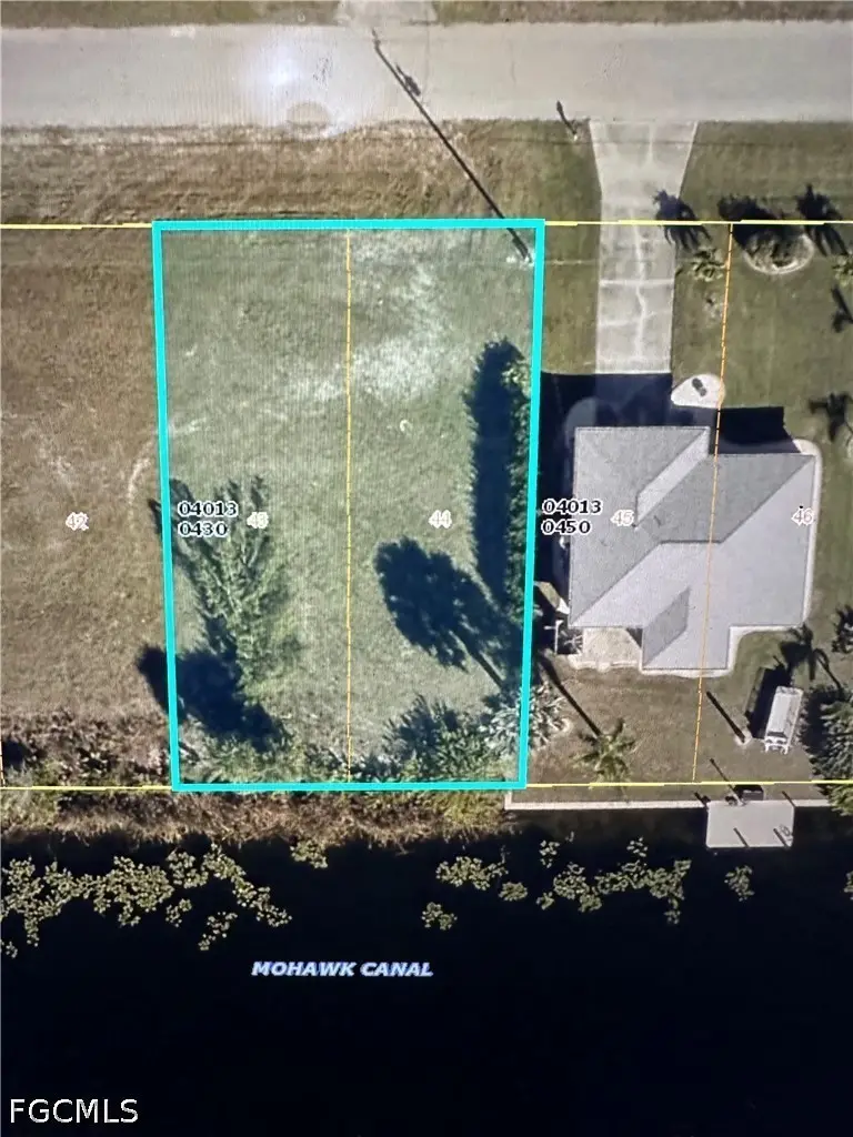 2902 NW 6th Terrace, Cape Coral, FL 33993 - #2
