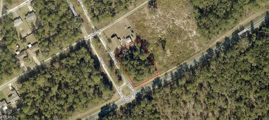 0 SW 157th Terrace, Ocala, FL 34481 - #2
