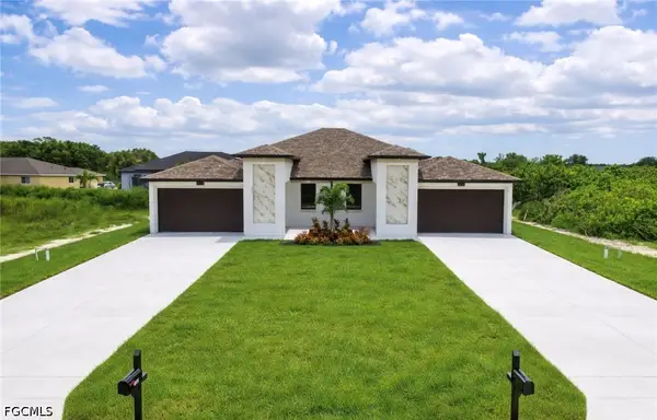 2641/2643 Sunniland Boulevard, Lehigh Acres, FL 33971