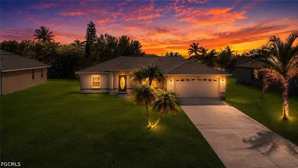 1810 SW 22nd Street, Cape Coral, FL 33991