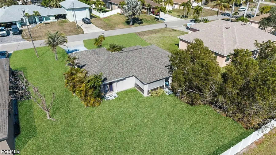 1810 SW 22nd Street, Cape Coral, FL 33991 - #3