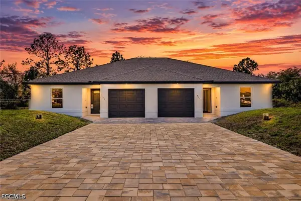 4509-4511 28th Street Sw, Lehigh Acres, FL 33973