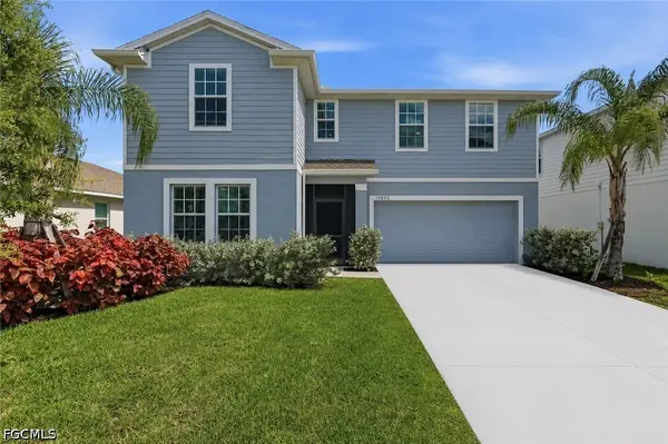 19892 Green Pasture Road, Lehigh Acres, FL 33974