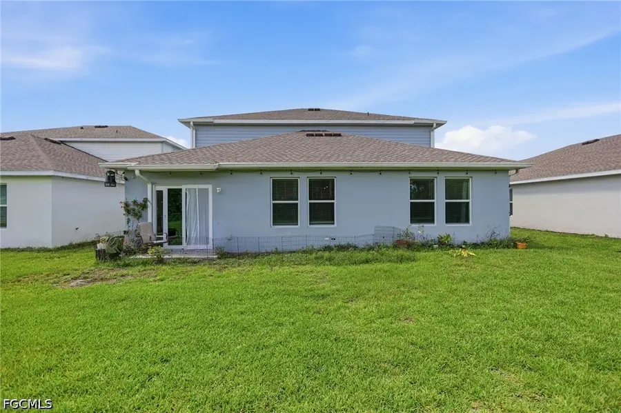 19892 Green Pasture Road, Lehigh Acres, FL 33974 - #2