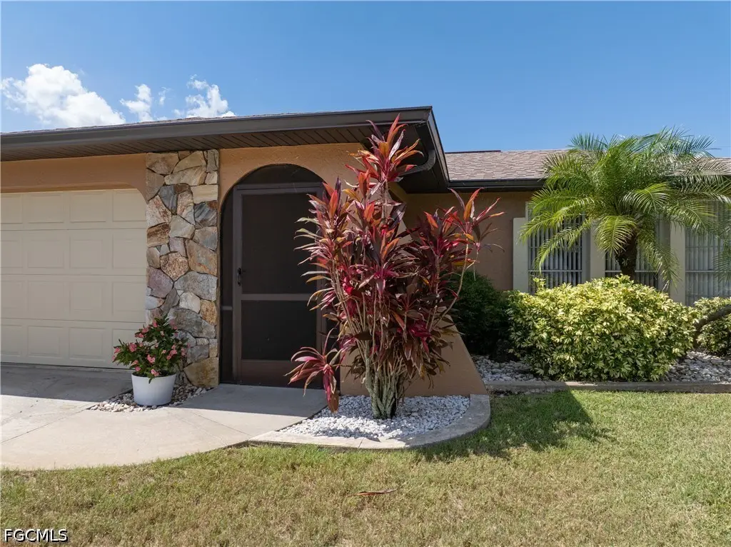 414 SE 31st Street, Cape Coral, FL 33904 - #1