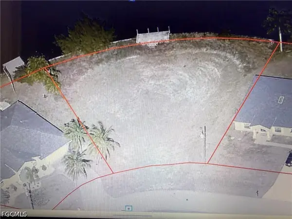 1729 NW 8th Terrace, Cape Coral, FL 33993