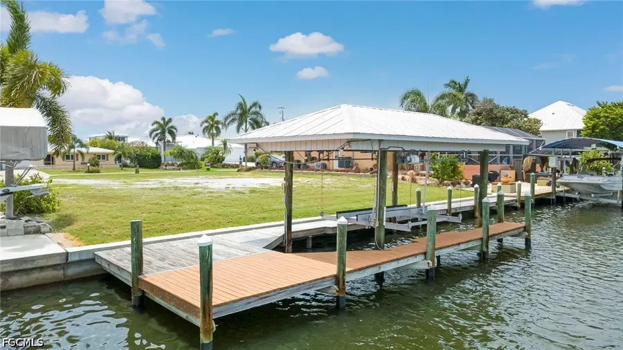 2469 Cherimoya Lane, Saint James City, FL 33956 - #2