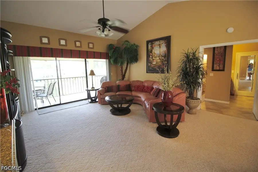 9639 Halyards Court #21, Fort Myers, FL 33919 - #2