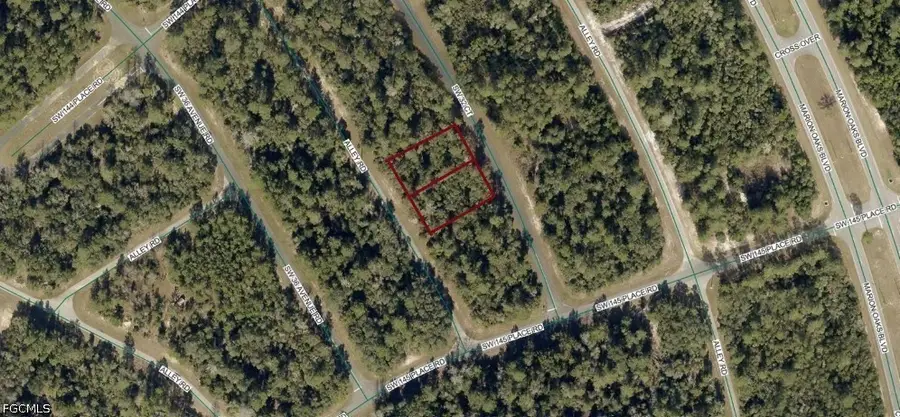 8002-0009-06 & 8002-0009- Alley Road, Ocala, FL 34473 - #2