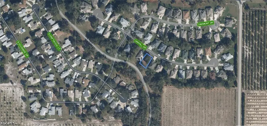 3018 Oakhill Drive, Avon Park, FL 33825 - #2