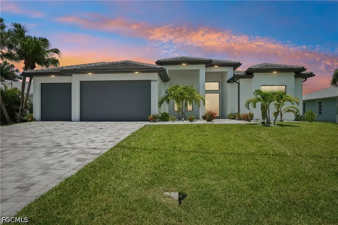 4916 SW 26th Avenue, Cape Coral, FL 33914 - #1