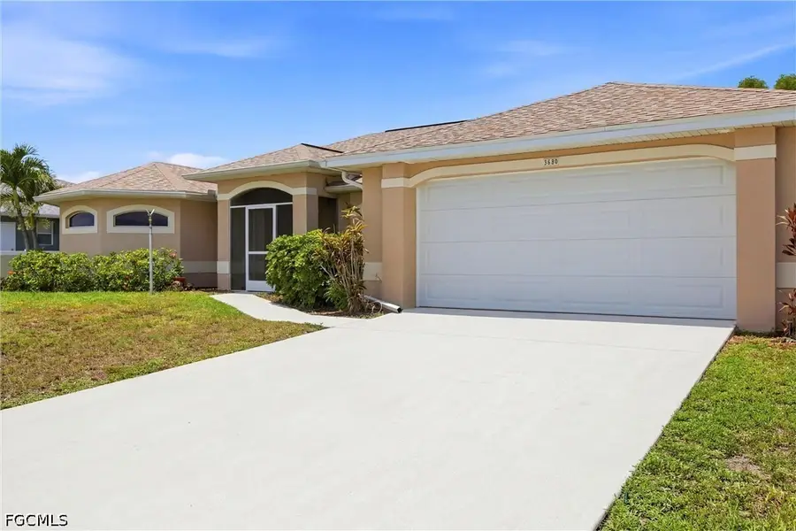 2600 SW 1st Street, Cape Coral, FL 33991 - #2