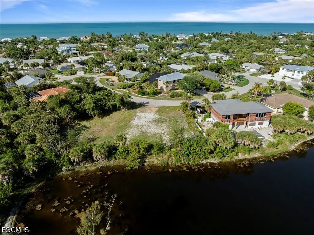 572 Chert Court, Sanibel, FL 33957 - #1