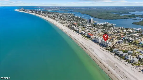 5100 Estero Boulevard #3B4, Fort Myers Beach, FL 33931