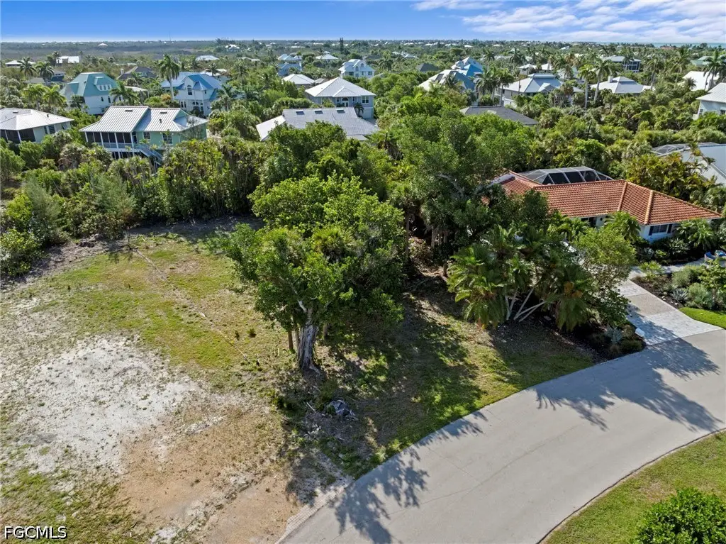 564 Chert Court, Sanibel, FL 33957 - #1